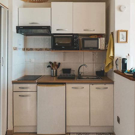 Studio Cosy Alice Saint Pierre Dış mekan fotoğraf