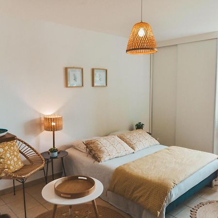 Studio Cosy Alice Saint Pierre Dış mekan fotoğraf