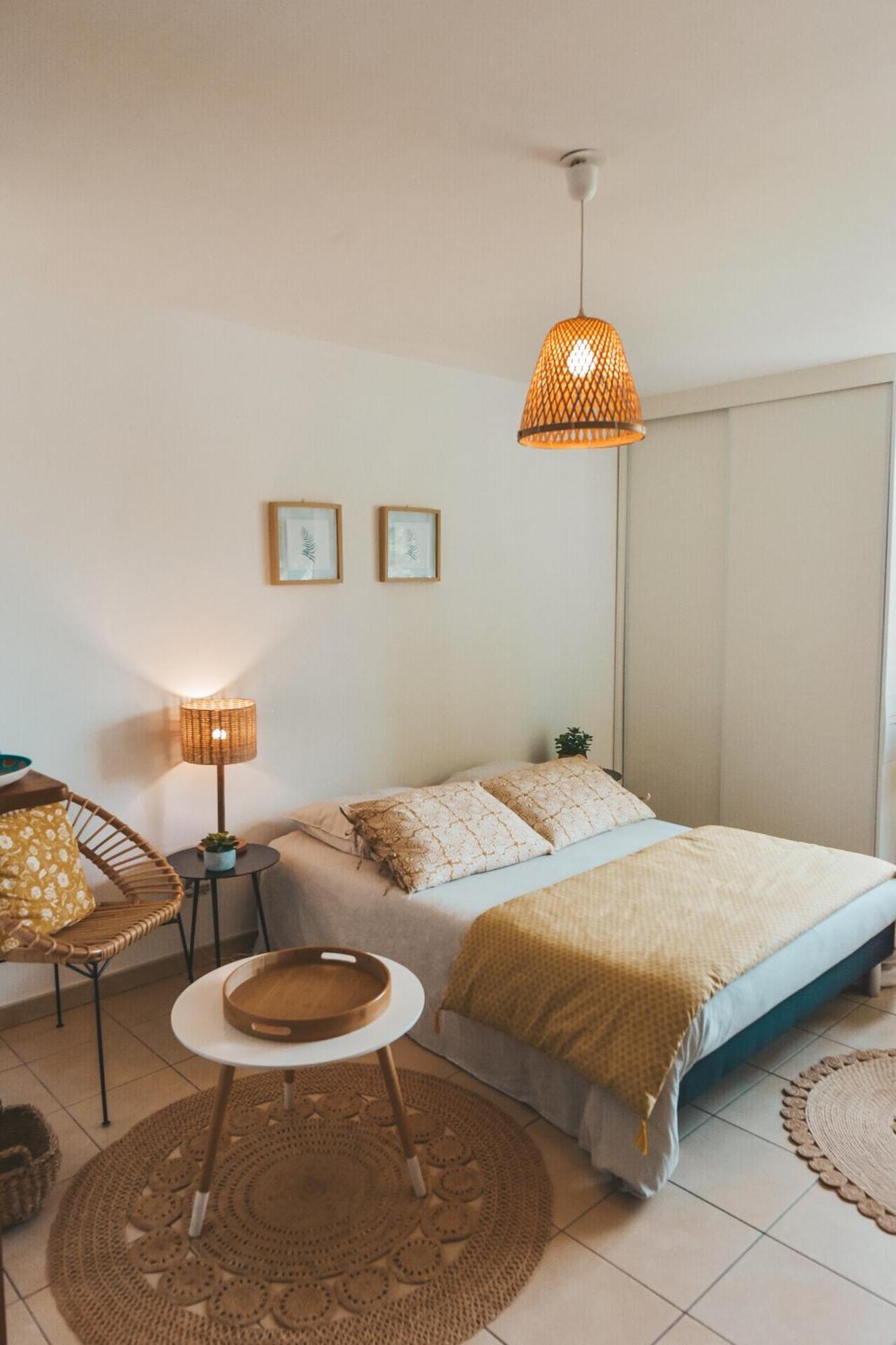 Studio Cosy Alice Saint Pierre Dış mekan fotoğraf