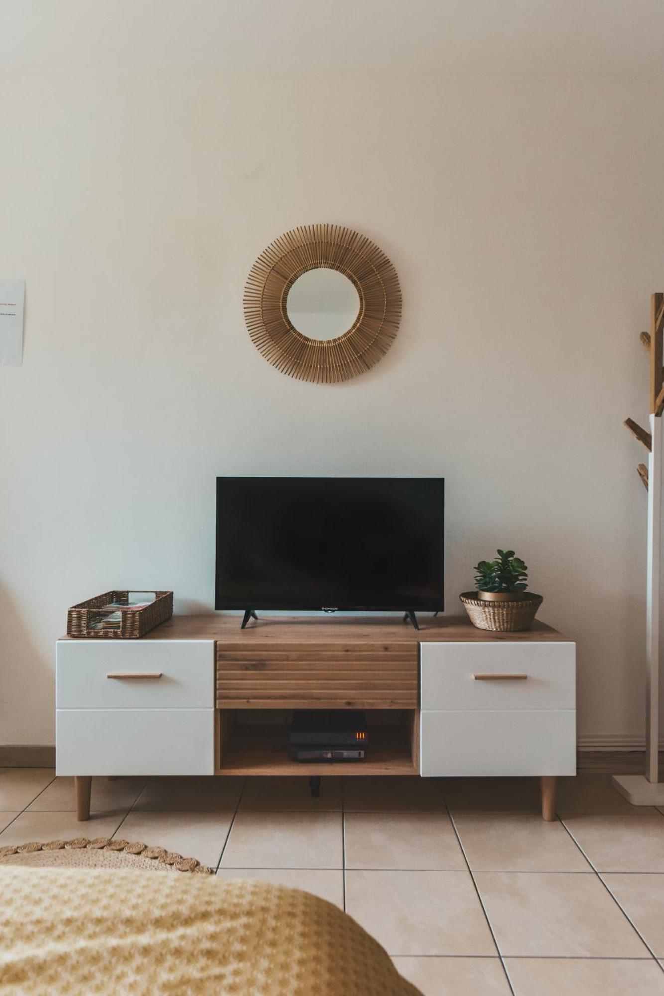 Studio Cosy Alice Saint Pierre Dış mekan fotoğraf