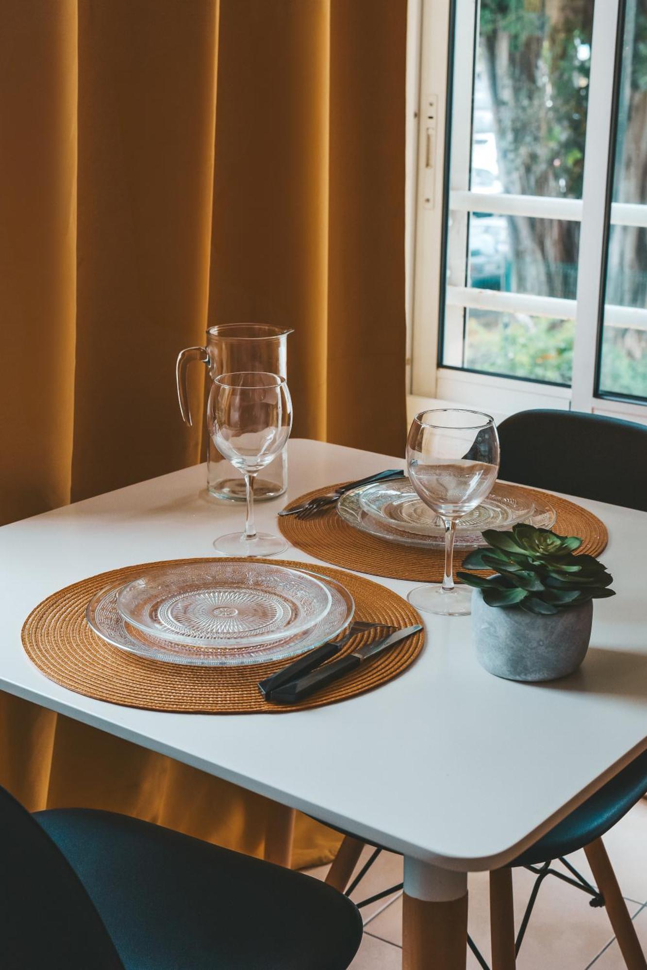 Studio Cosy Alice Saint Pierre Dış mekan fotoğraf