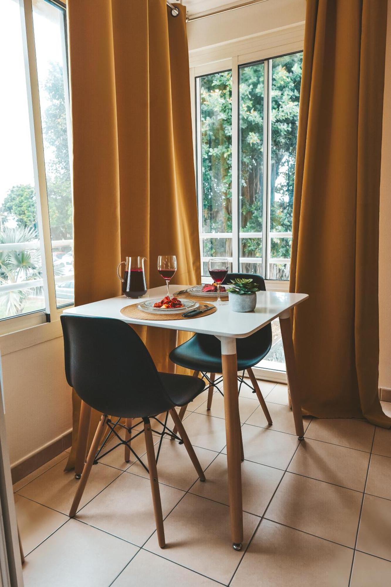 Studio Cosy Alice Saint Pierre Dış mekan fotoğraf